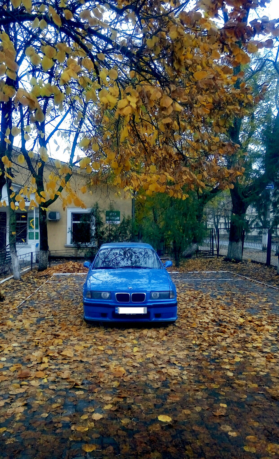 Діагностика, навіть дві 3
