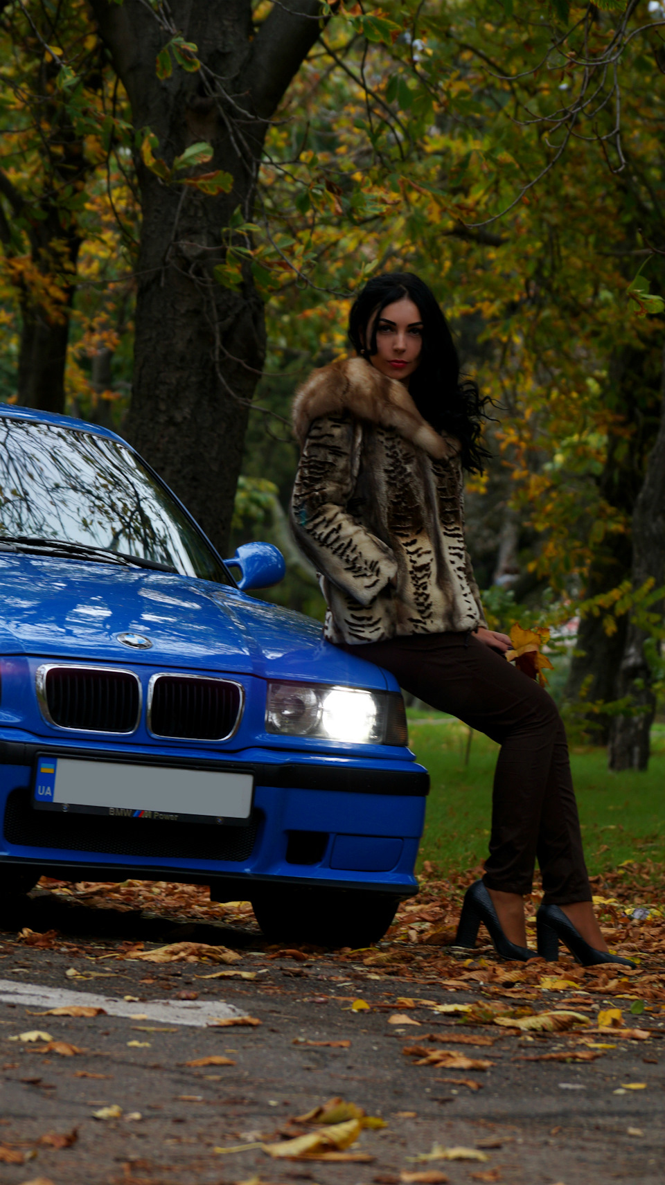 Осінь частина 1 5