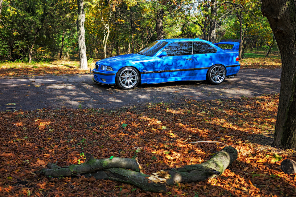 Осінь 5
