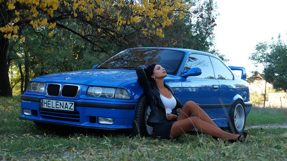 Осінній фотосет 4