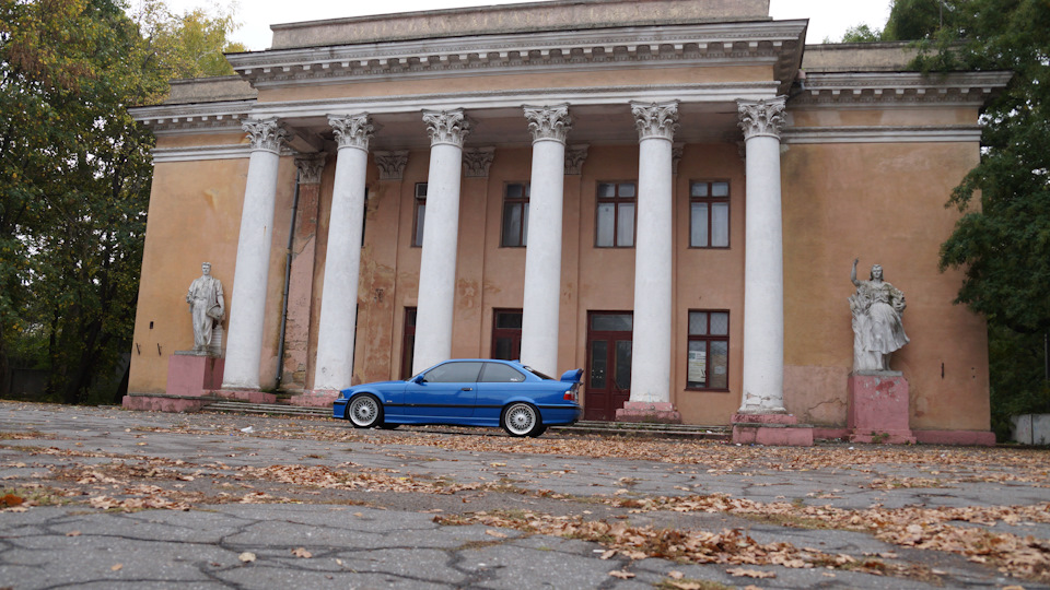 Осінній тизер 2