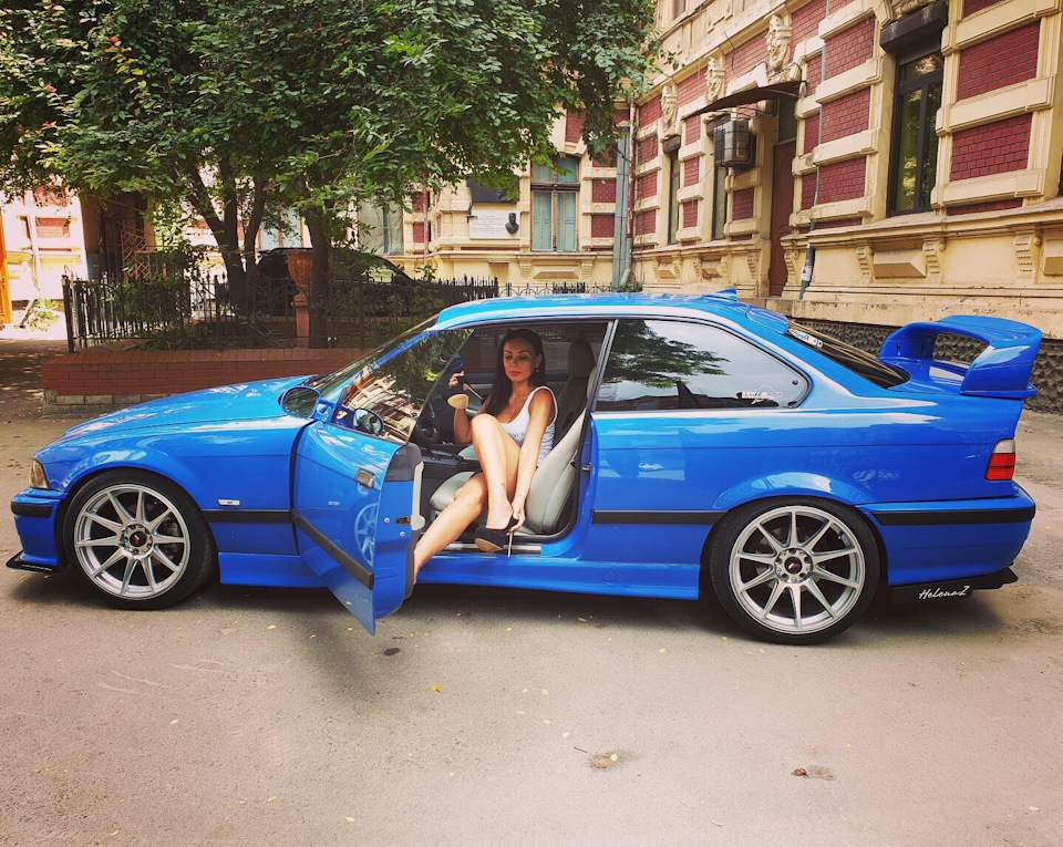 Пару фоток з мрією) 2