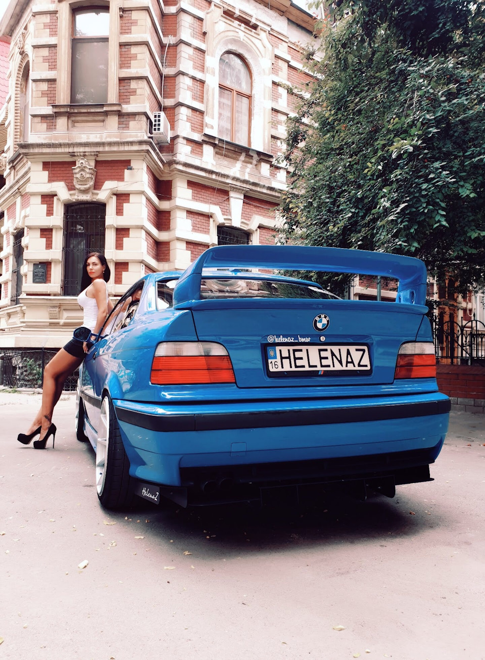 Пару фоток з мрією) 3