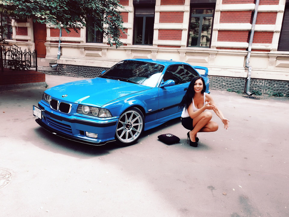 Пару фоток з мрією) 4