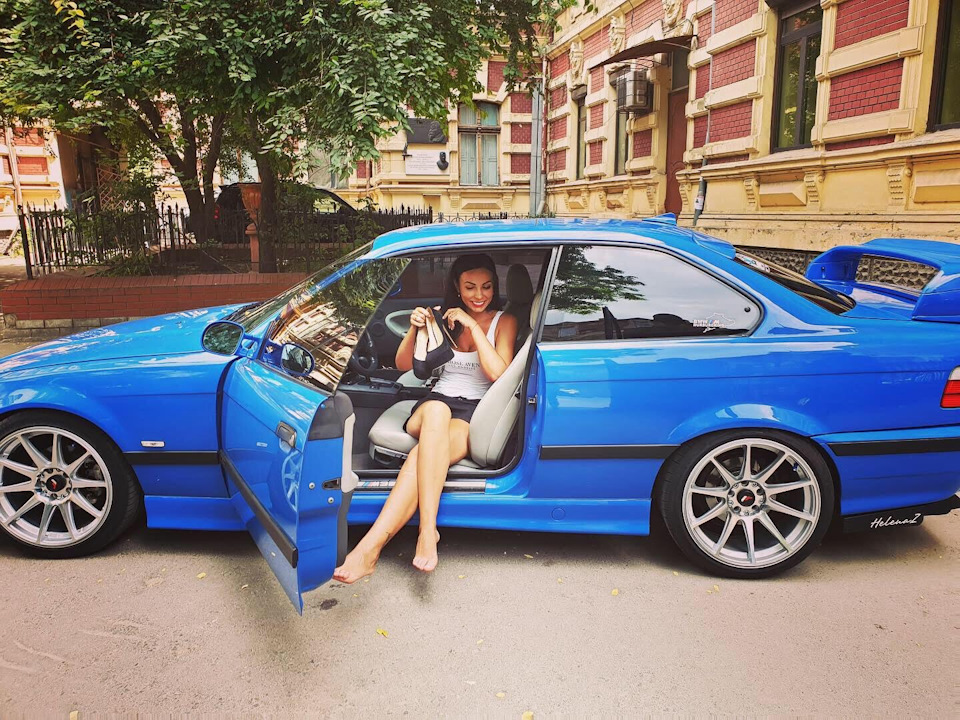 Пару фоток з мрією) 1