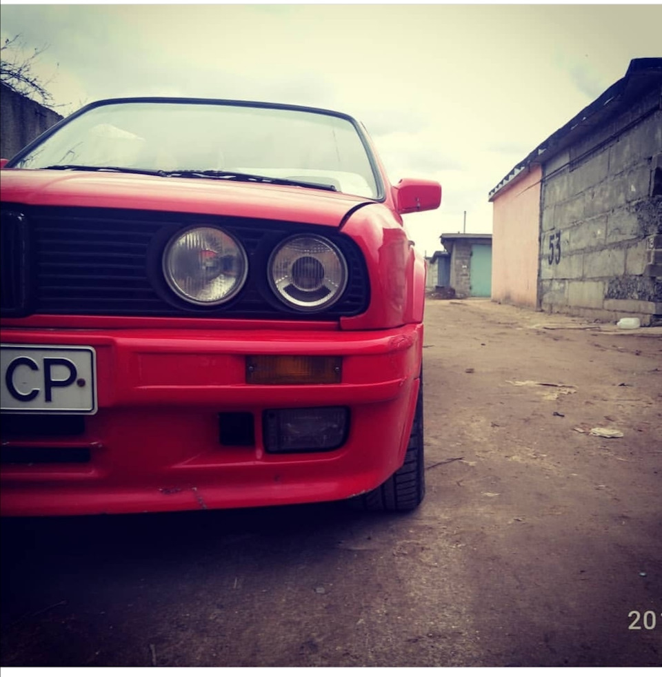 Згоріли мізки 1