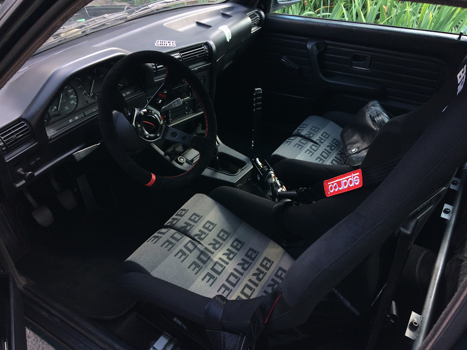 Bmw Service. Stage 1. Complete 2