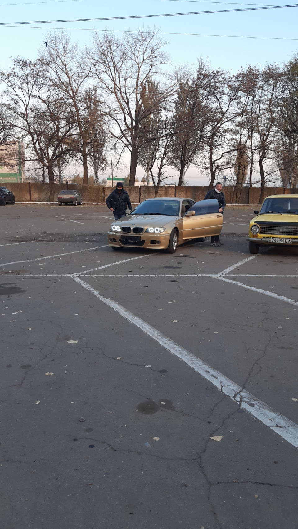 Історія покупки 4