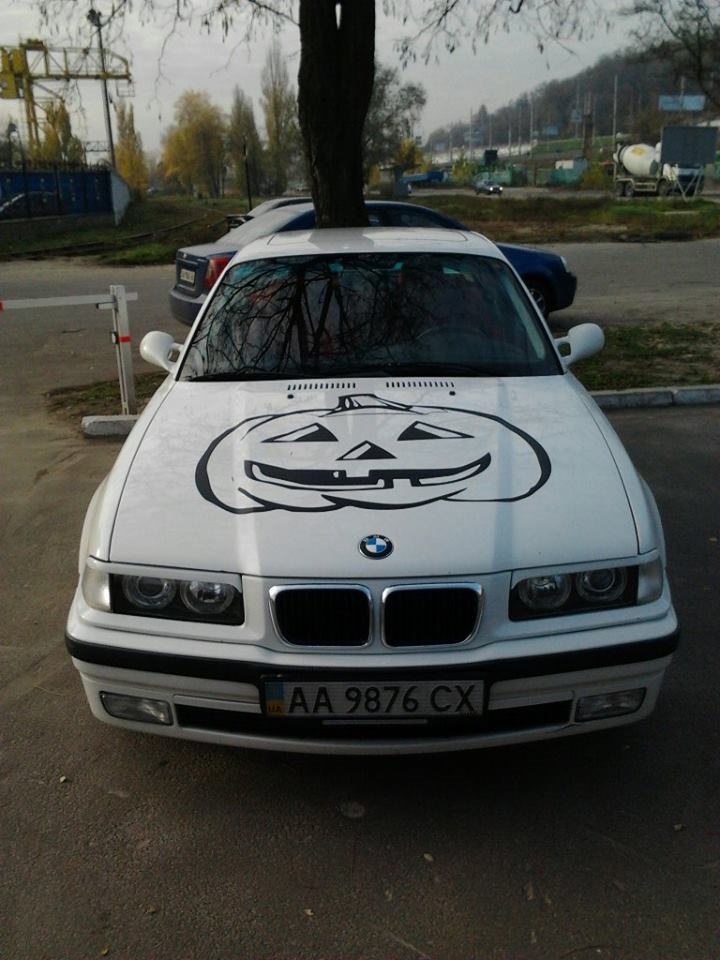 Добавка Карети… Хеловін:) 3