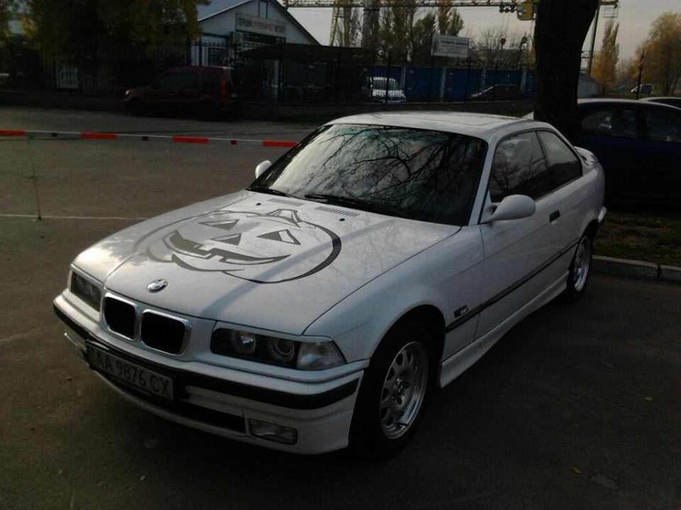 Добавка Карети… Хеловін:) 2
