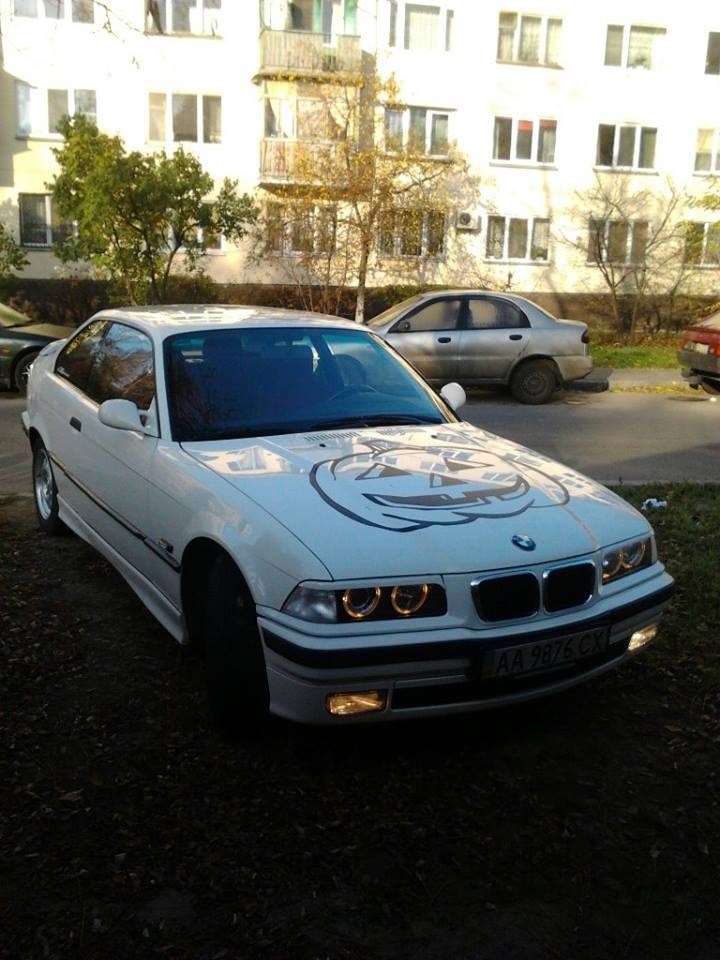 Добавка Карети… Хеловін:) 4