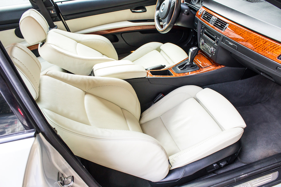 BMW 3 Coupe Individual продам 2
