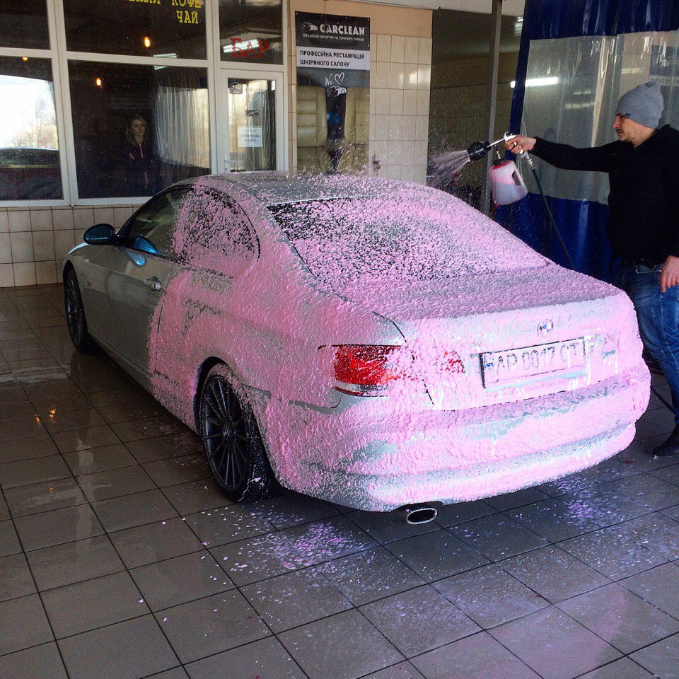 Carclean ZP 1