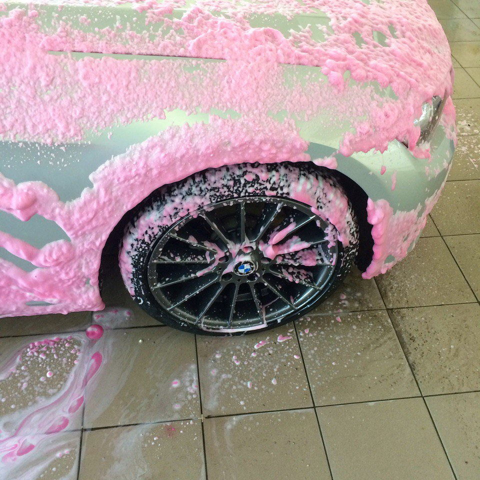 Carclean ZP 3