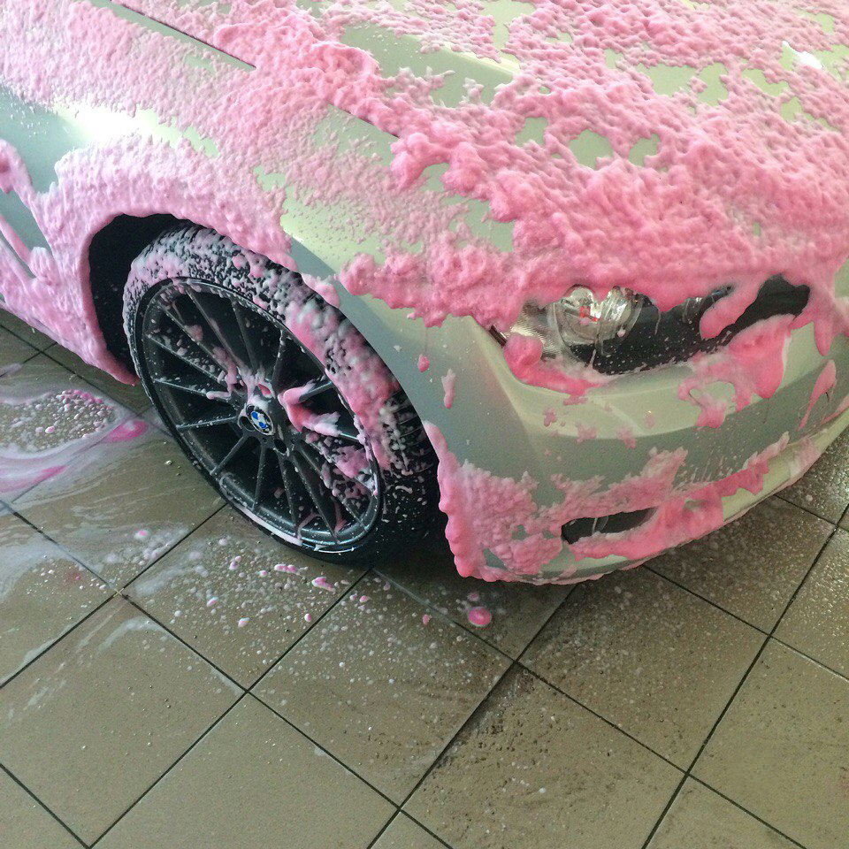 Carclean ZP 2