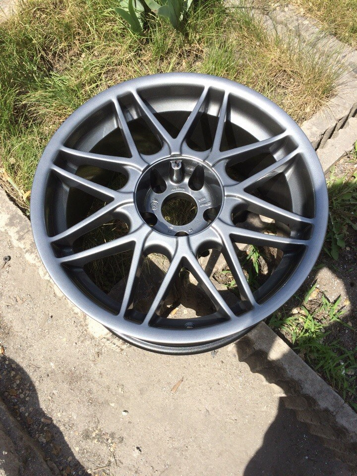 Диски R18 4
