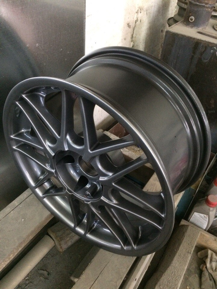 Диски R18 2