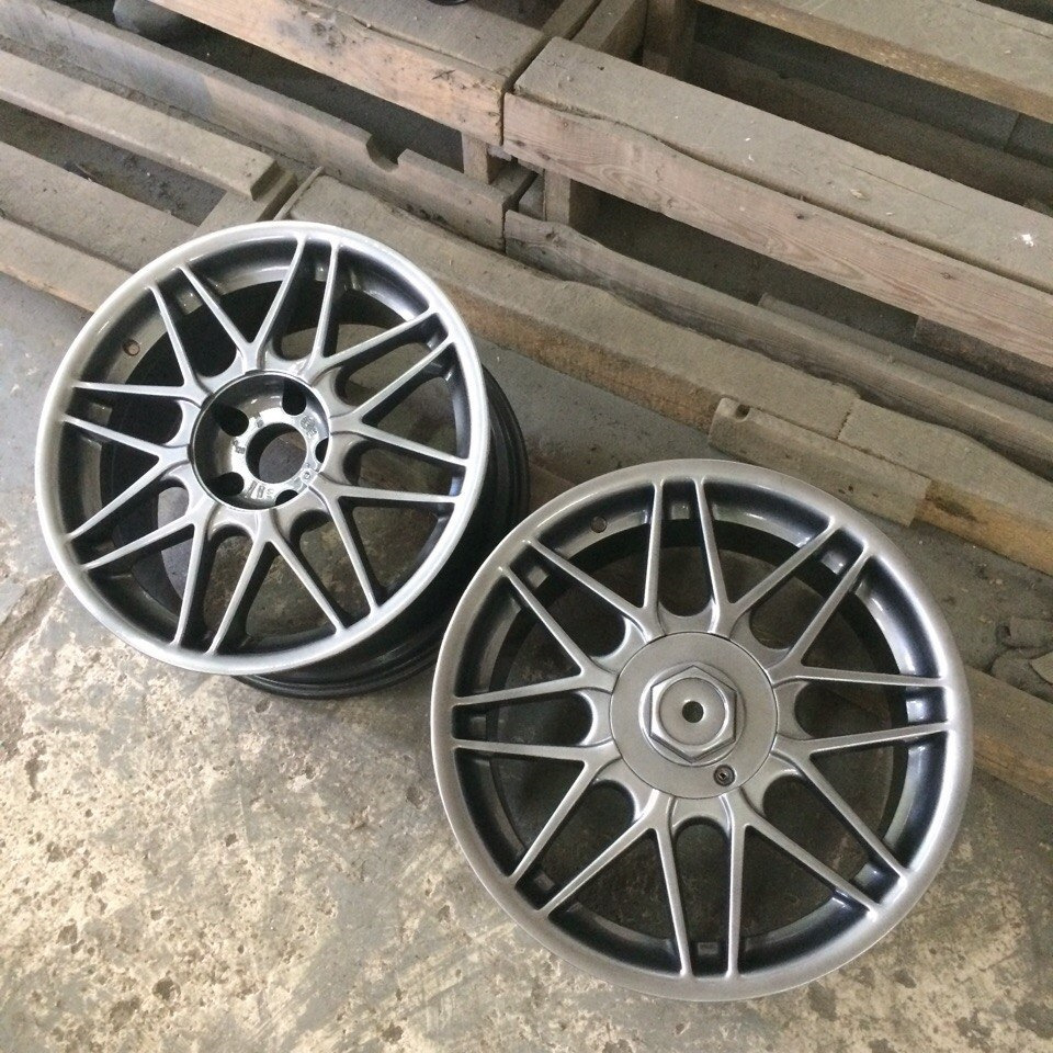 Диски R18 1