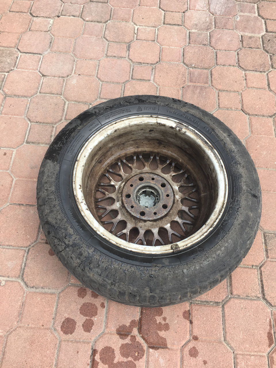 Диски, нарешті нормальний зовнішній вигляд) 2