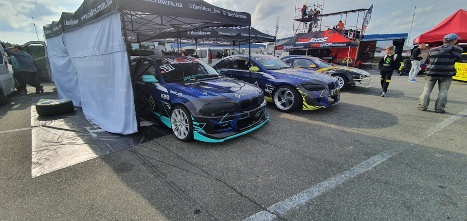 Drift NoMotors Games 2020 4