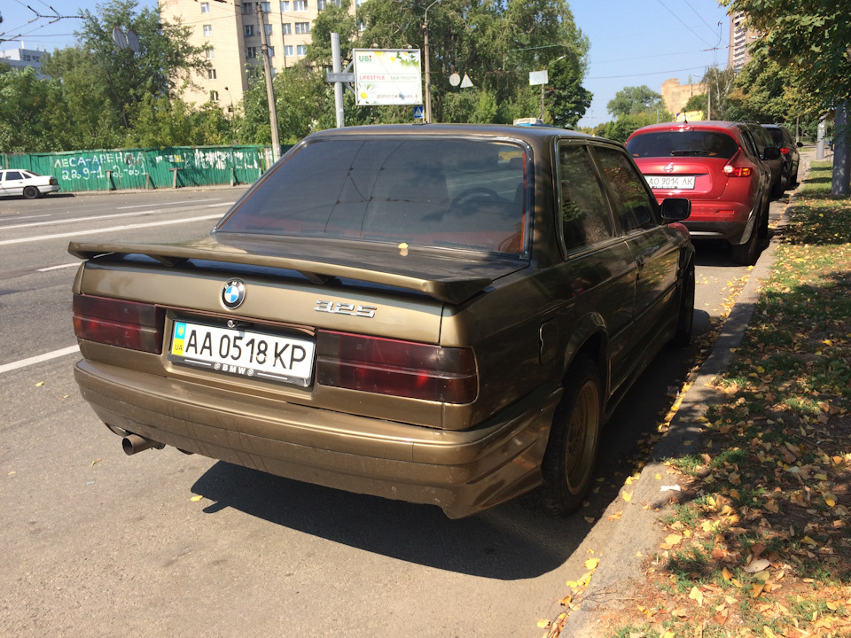 Антиколгосп №1 2