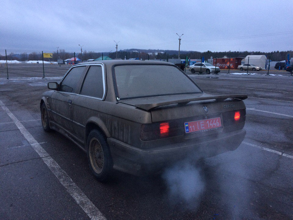 Кінець 1