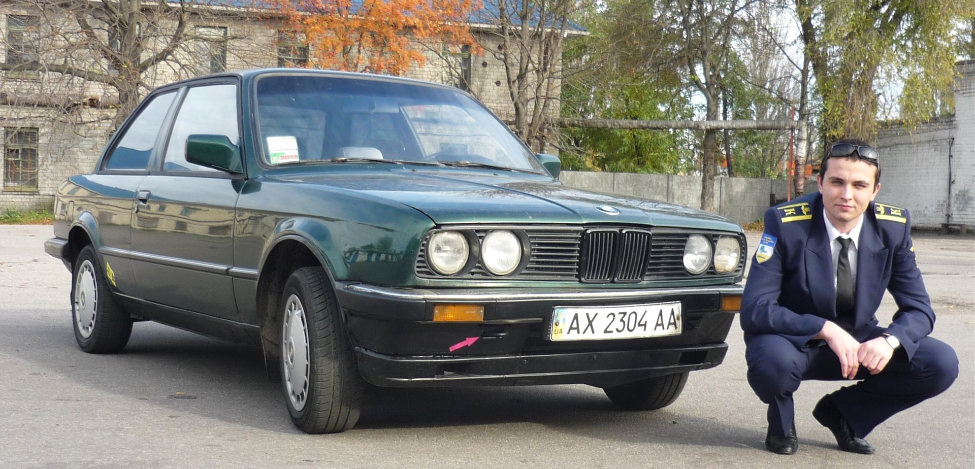 800 км поїздочка 1