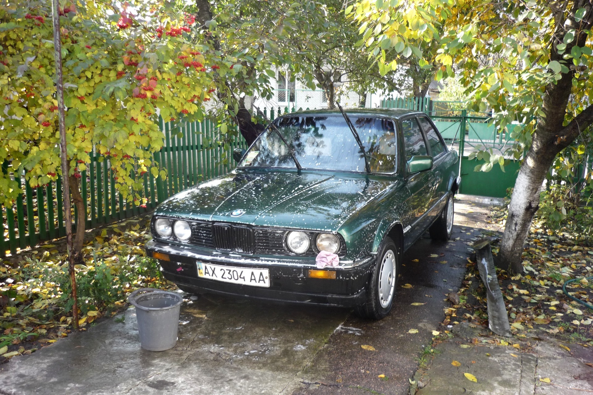 800 км поїздочка 2