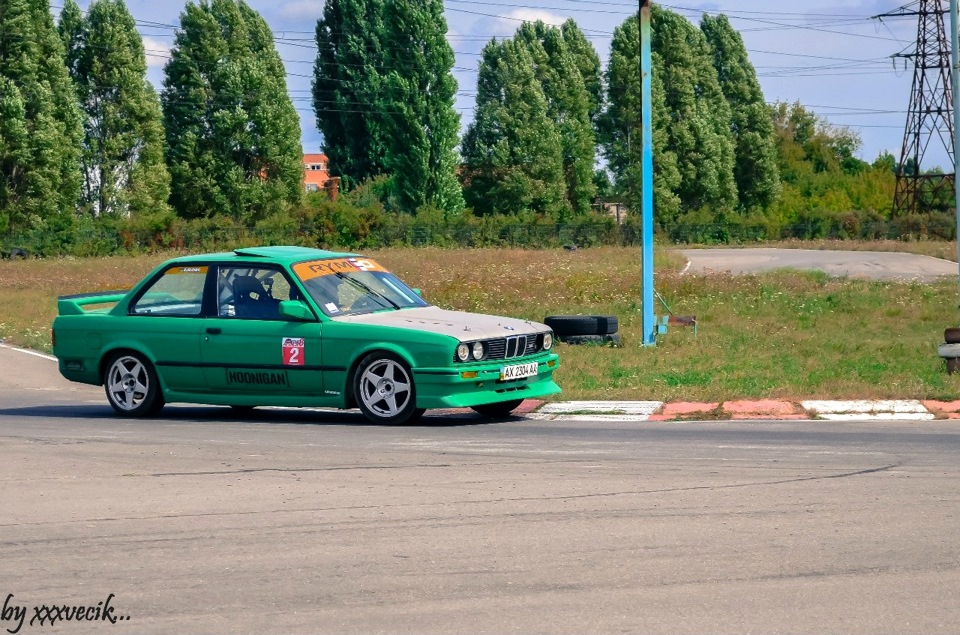 Зелений равлик) 3