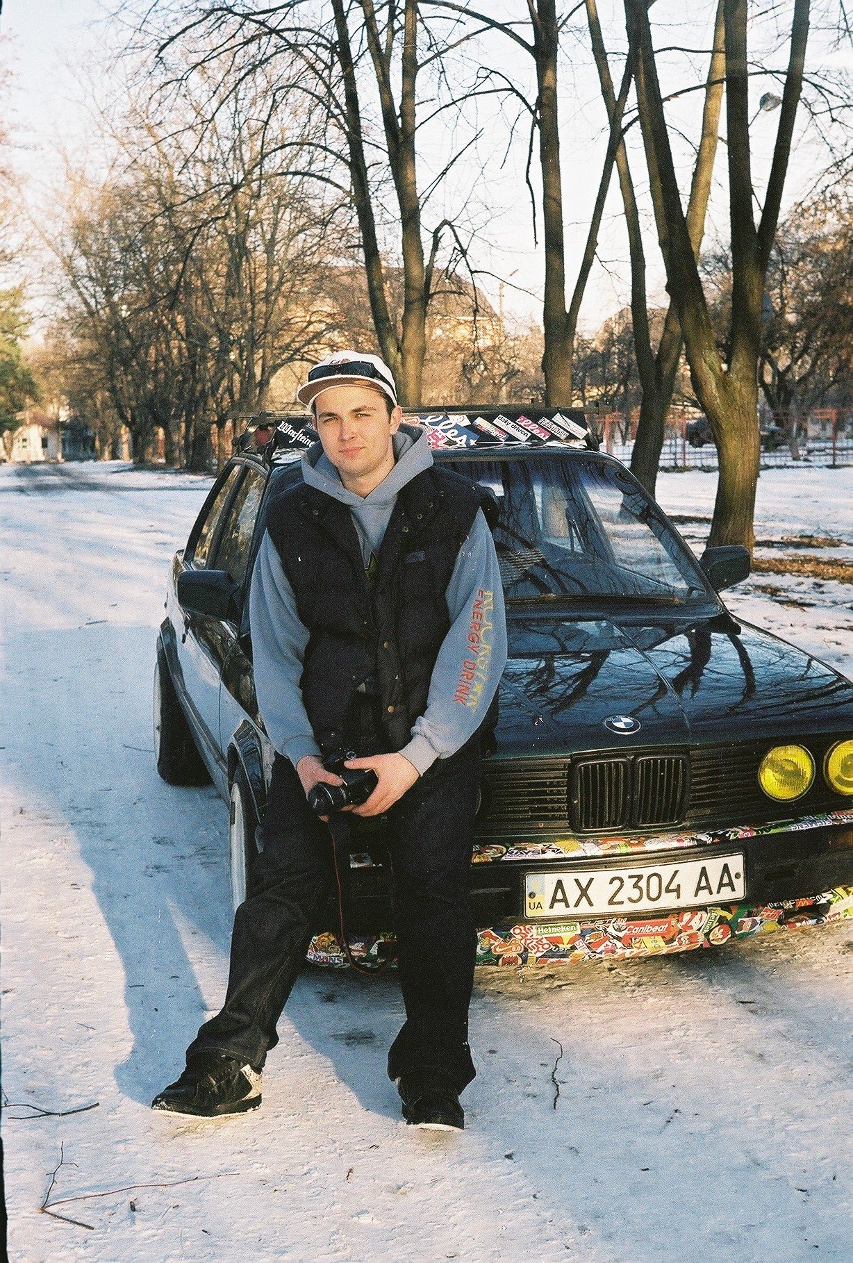 на плівку! 5