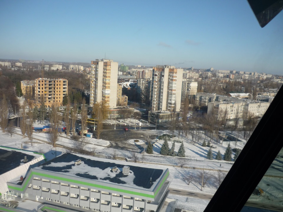 Не літайте на розбирання за пружинами на гелікоптері! 3