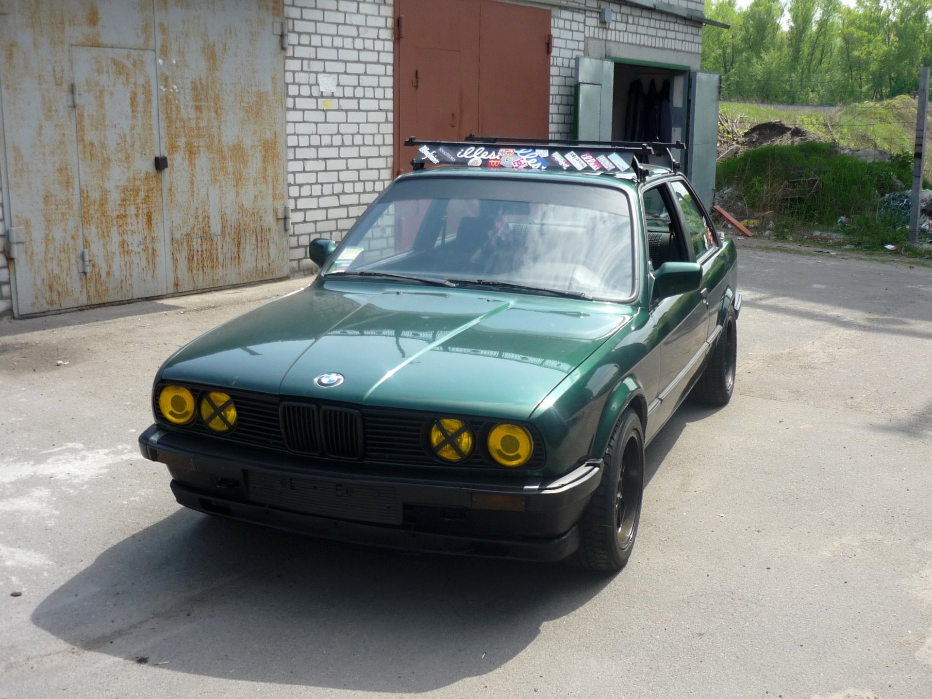 попутал( 2