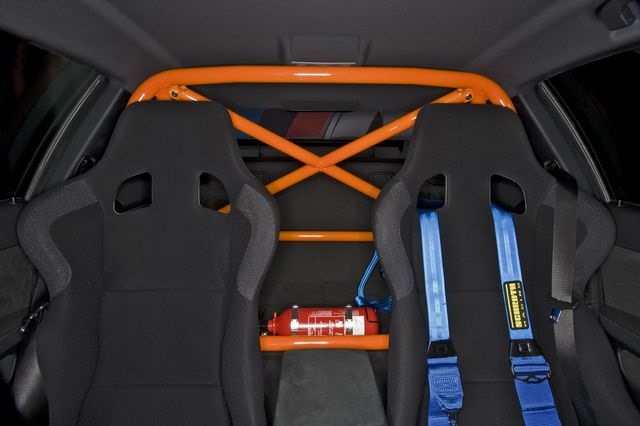 приїхав roll bar болтовий 2