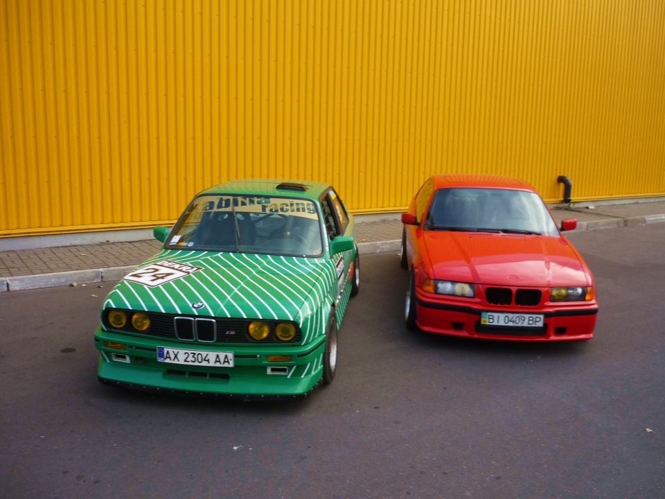 продам свою е30) АП 4