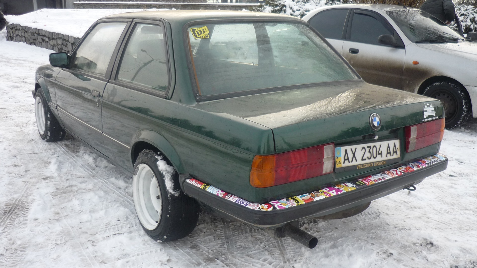 Повторне наклеювання=) 1