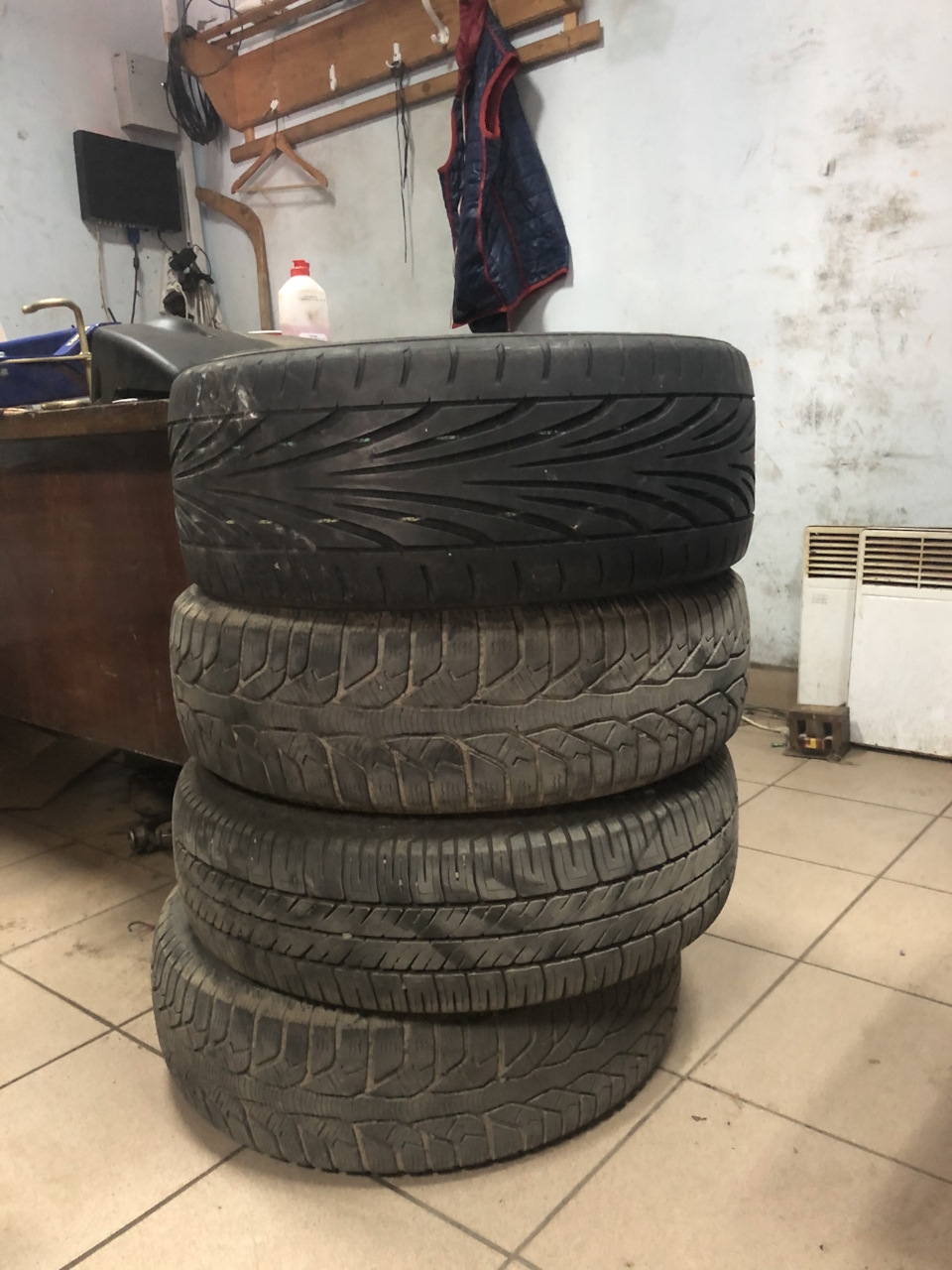 Бубліки на літо 2