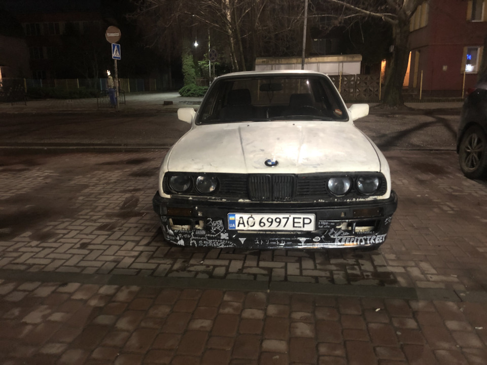 Гляну на ці фари))) 4