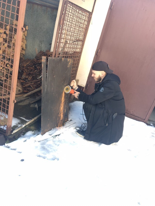 Поворот не туди, або гнила історія 3