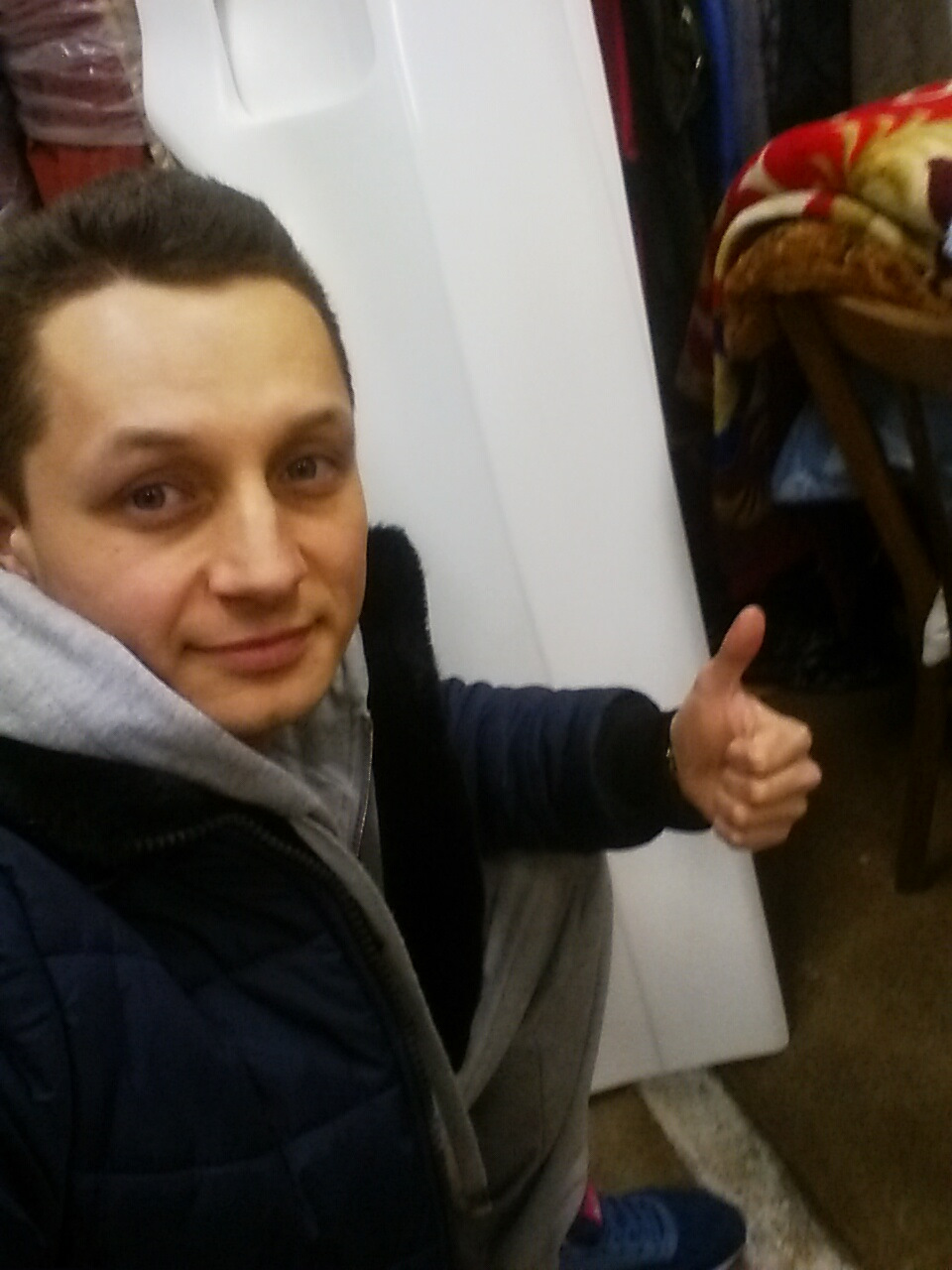 Тепер і в Одесі Felony form 1