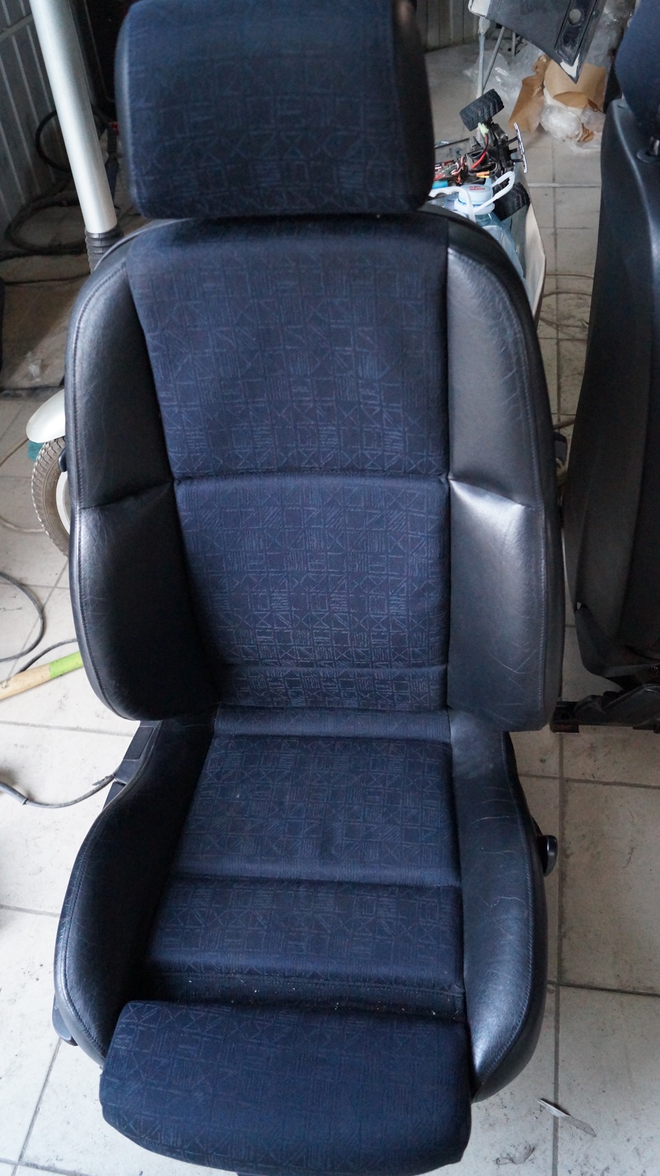 №18 S481A Купив Sportsitze 1