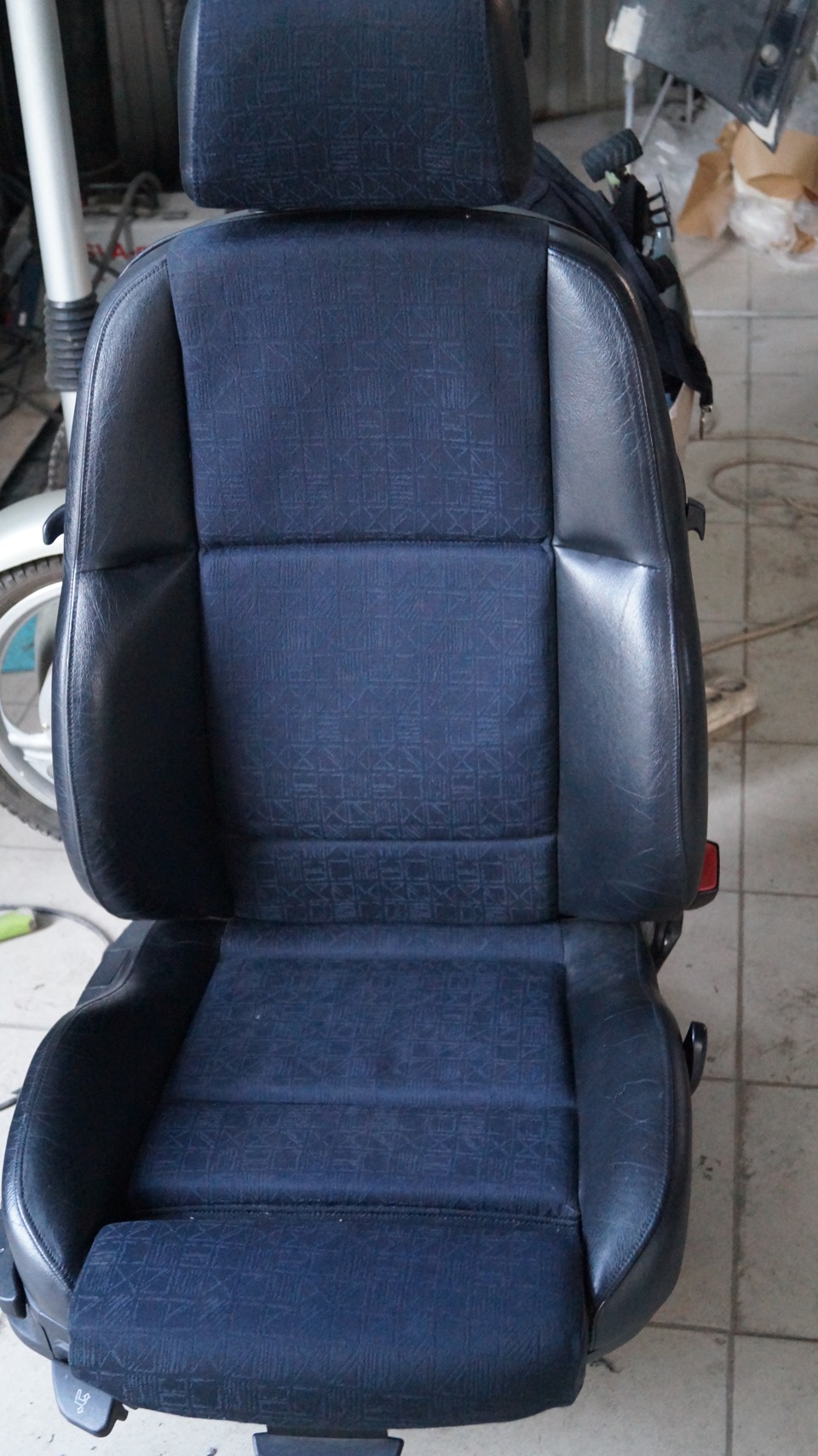 №18 S481A Купив Sportsitze 2