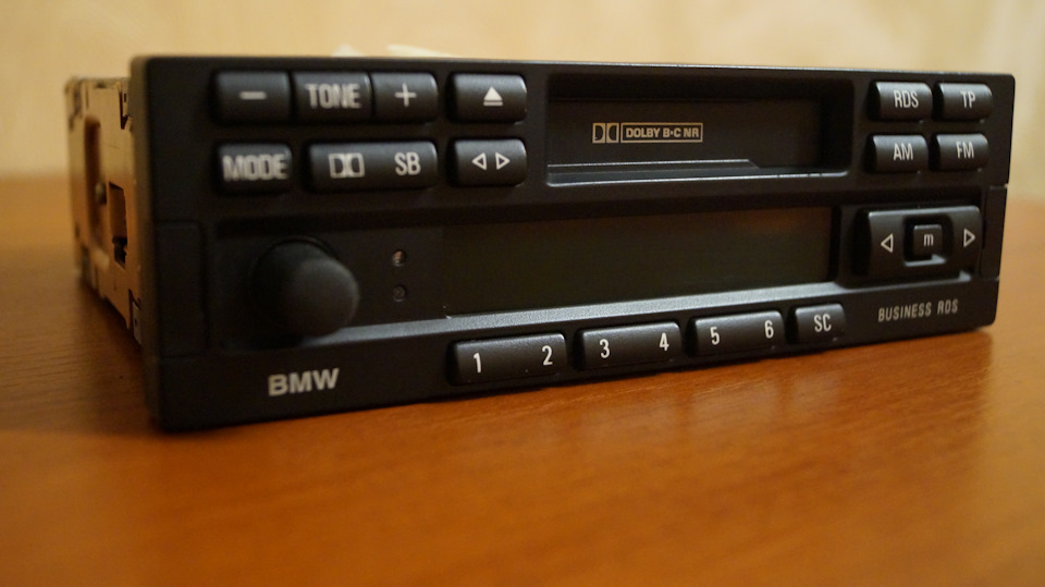 №33 BMW Business rds 1