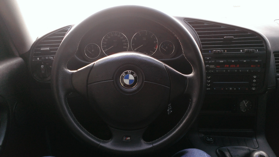 №36 BMW Business cd43 3