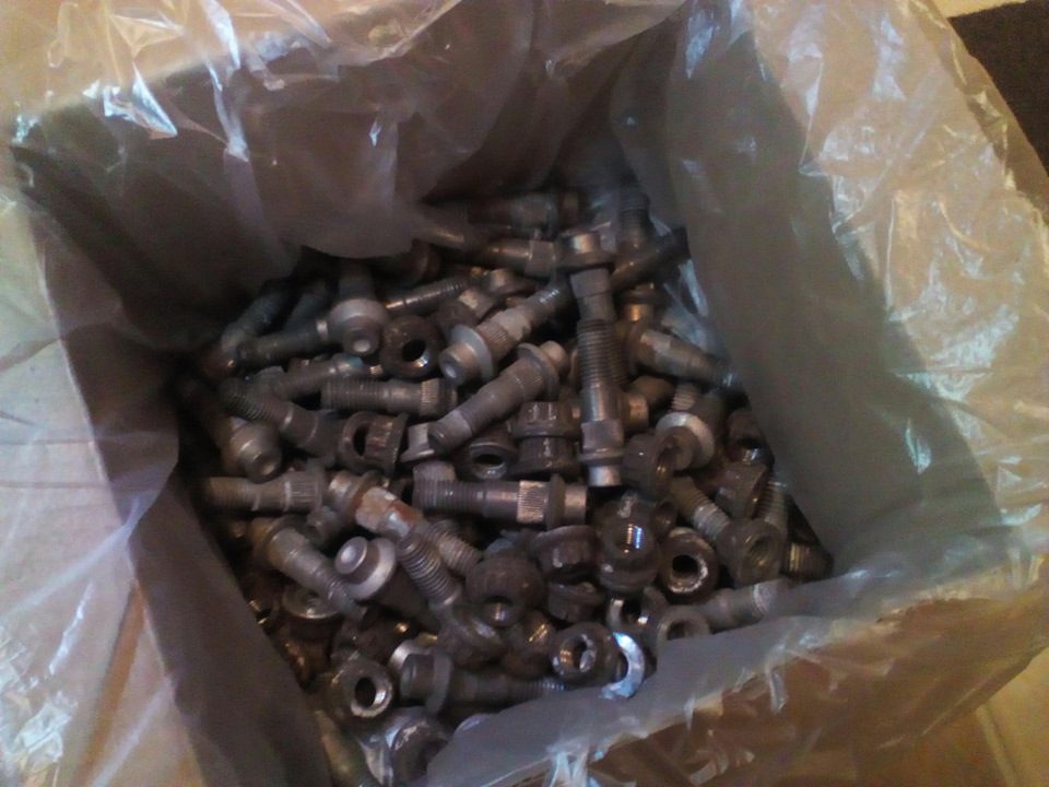 №37 Реставрація BBS RC 090 5x120 8Jx17 4