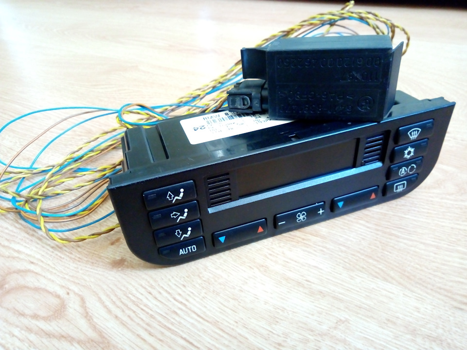 №55 S528A Автомат.сист.контр.загрудн. 1