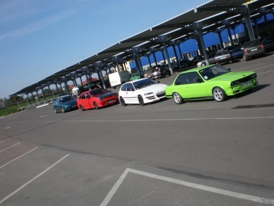 Underground Team