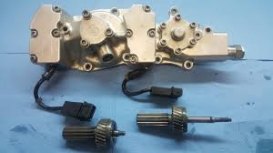 #2 Ремонт VANOS S50B32 4