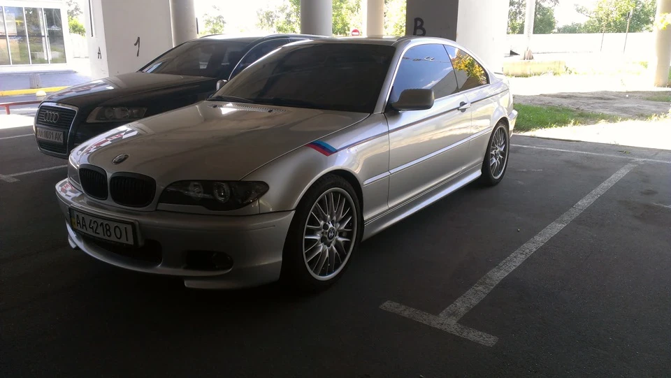 M-teh stripes