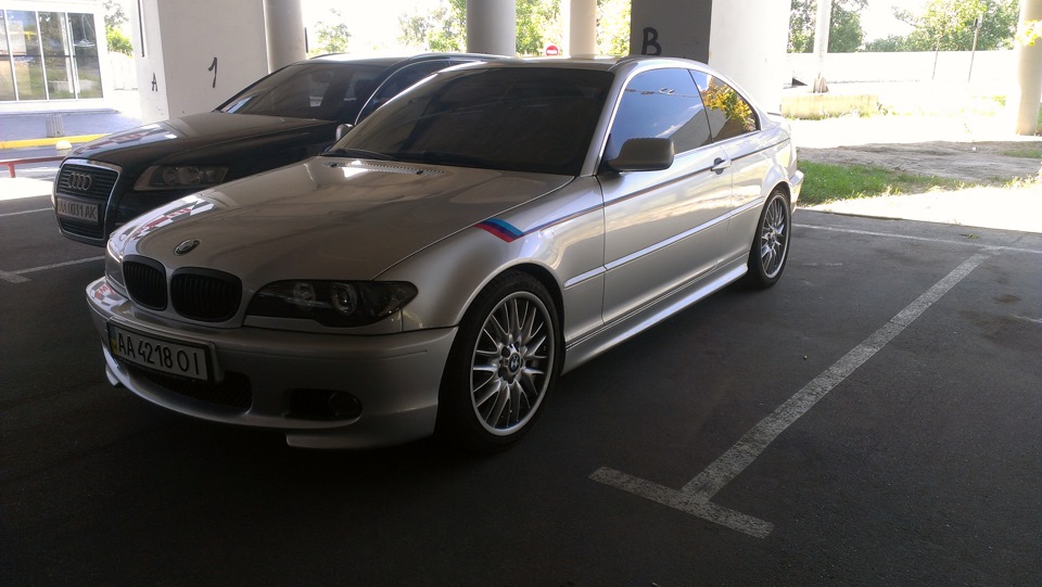 M-teh stripes 1