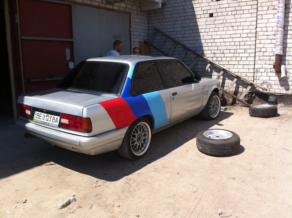 Покупка 1